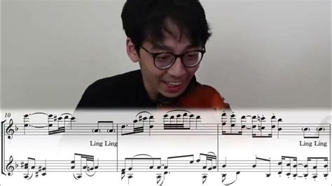 twosetviolin youtube.